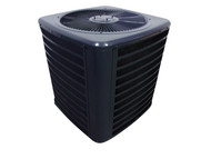 GOODMAN Used Central Air Conditioner Condenser GSX160241FF ACC-21623