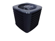 GOODMAN Used Central Air Conditioner Condenser GSX140241LC ACC-21583