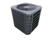 DUCANE Used Central Air Conditioner Condenser 4AC16L24P-51A ACC-21524