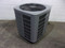 Used 2.5 Ton Condenser Unit AMERICAN STANDARD Model 4A7A3030A1000AA ACC-21505