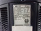 TRANE Used Central Air Conditioner Condenser 4TTR3030A1000AA ACC-21517
