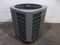 Used 3 Ton Condenser Unit AMERICAN STANDARD Model 4A7A5036E1000AB ACC-21625