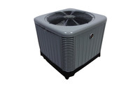 RHEEM Used Central Air Conditioner Condenser RP1436AJINA ACC-21586