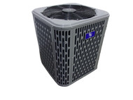 TuttoKool Scratch & Dent Central Air Conditioner Condenser TAC5048A1000A ACC-21687