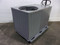 Used 3.5 Ton Package Unit CARRIER Model WJA342000KTP0A1 ACC-21499