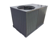 CARRIER Used Central Air Conditioner Package WJA342000KTP0A1 ACC-21499
