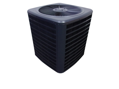 Used 1.5 Ton Condenser Unit GOODMAN Model SSZ140181AG ACC-21663