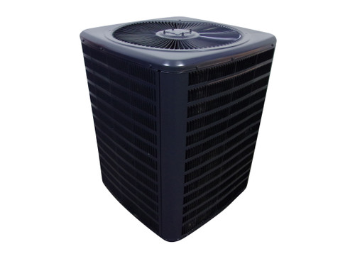 Used 2 Ton Condenser Unit GOODMAN Model SSZ140241AK ACC-21659