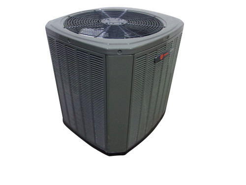 Used 3 Ton Condenser Unit TRANE Model 4TTR4036N100BA ACC-21733