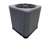 Used 3.5 Ton Condenser Unit RHEEM Model RA1642AJINA ACC-21492