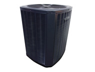 Used 3.5 Ton Condenser Unit TRANE Model 4TTR6042J1000AA ACC-21697