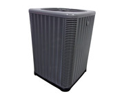 Used 5 Ton Condenser Unit RHEEM Model RA1660AJINA ACC-21667