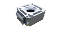 DAIKIN Scratch & Dent Central Air Conditioner Mini Split Evaporator FFQ12W2VJU8 ACC-21737