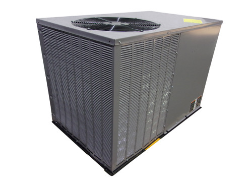 Scratch & Dent 3 Ton Package Unit CARRIER Model PHM436000K000 ACC-21724