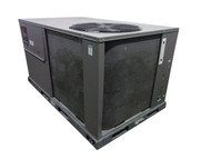 Scratch & Dent 3 Ton Commercial Package Unit RHEEM Model RACCZR036ACT000AAAA0 ACC-21703