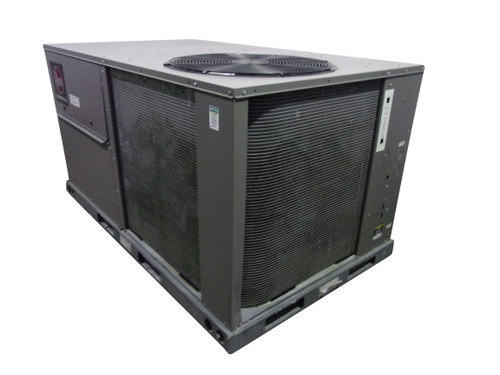 Scratch & Dent 3 Ton Commercial Package Unit RHEEM Model RACCZR036ACT000AAAA0 ACC-21703