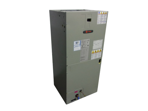 Used 3.5 Ton Air Handler Unit TRANE Model TEM4A0C4241SCA ACC-21735