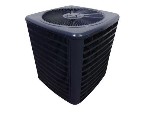 Used 1.5 Ton Condenser Unit GOODMAN Model SSZ140181AG ACC-21679