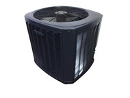 Used 2 Ton Condenser Unit TRANE Model 4TWB4024E1000AA ACC-21683