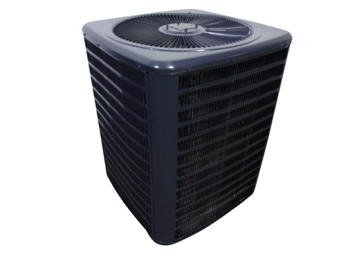 Used 2 Ton Condenser Unit GOODMAN Model SSZ14024024IAL ACC-21671