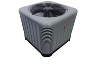 Used 2 Ton Condenser Unit RHEEM Model RA1424JINA ACC-21695