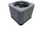 Used 2 Ton Condenser Unit RHEEM Model RA1424JINA ACC-21695