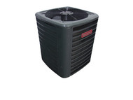 Used 2 Ton Condenser Unit GOODMAN Model GSXN402410AA ACC-21672