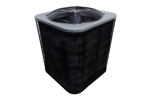 Used 3 Ton Condenser Unit CARRIER Model CH16NB036006AAA ACC-21514