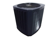 Used 3 Ton Condenser Unit TRANE Model 4TTB4036E1000BA ACC-21483