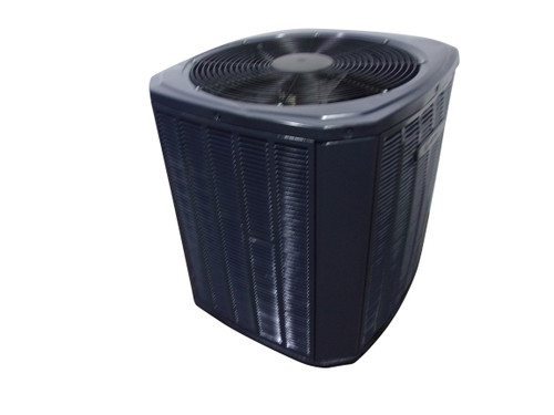 Used 3 Ton Condenser Unit TRANE Model 4TTR4036L1000AA ACC-21786