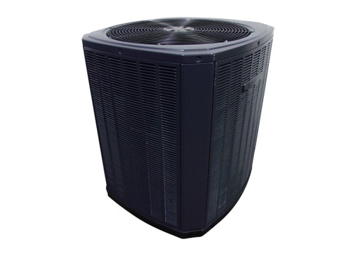 Used 3.5 Ton Condenser Unit TRANE Model 4TTR5042E1000AC ACC-21717