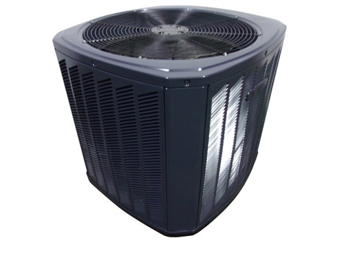 Used 3.5 Ton Condenser Unit TRANE Model 4TWB3042B1000CA ACC-21465