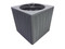 Used 4 Ton Condenser Unit RHEEM Model 14AJM49A01 ACC-21615