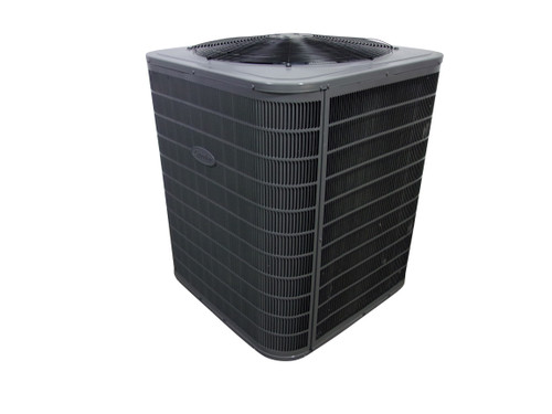 Used 5 Ton Condenser Unit CARRIER Model 24ACB760A0030030 ACC-21506