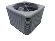 RHEEM Used Central Air Conditioner Condenser RA1630AJINA ACC-21711