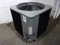 CARRIER Used Central Air Conditioner Condenser 25HBC536A300 ACC-21632