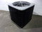 Used 3 Ton Condenser Unit CARRIER Model 25HBC536A300 ACC-21632