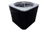 CARRIER Used Central Air Conditioner Condenser 25HBC536A300 ACC-21632