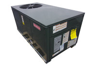 GOODMAN Scratch & Dent Central Air Conditioner Heat Pump Package GPHH32431AA ACC-21788