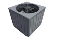 Used 1.5 Ton Condenser Unit RHEEM Model 14AJM19A01 ACC-21773