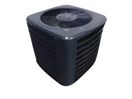 Used 1.5 Ton Condenser Unit GOODMAN Model GSX140181LA ACC-21706