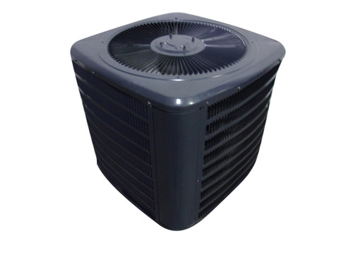 Used 1.5 Ton Condenser Unit GOODMAN Model GSX140181LA ACC-21706