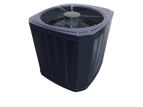 Used 2 Ton Condenser Unit TRANE Model 4TTR6024B1000AA ACC-21731