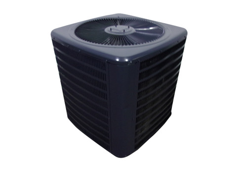 Used 2.5 Ton Condenser Unit GOODMAN Model GSX140301KB ACC-21708