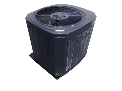 Used 3 Ton Condenser Unit TRANE Model 2TTR1036A1000AA ACC-21785