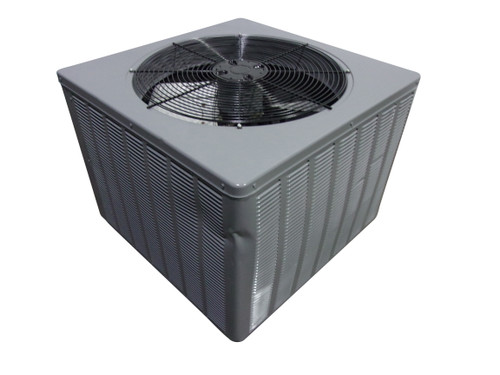 Used 3 Ton Condenser Unit RHEEM Model 14AJM36A01 ACC-21738