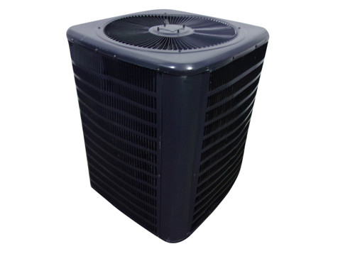 Used 3 Ton Condenser Unit GOODMAN Model GSX140361KC ACC-21690