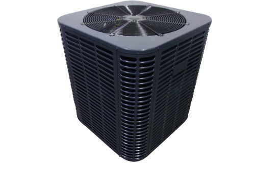 Used 4 Ton Condenser Unit AMERISTAR Model M4AC4048C1000AA ACC-21749