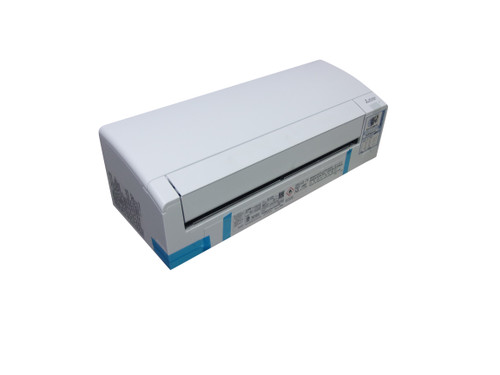 Scratch & Dent 9000 BTU Mini Split Evaporator Unit MITSUBISHI Model MSZ-GX09NL ACC-21826