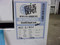MITSUBISHI Scratch & Dent Central Air Conditioner Mini Split Evaporator MSZ-GX09NL ACC-21826